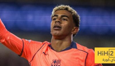 إحصائيات لامين أمام كلوب بروج