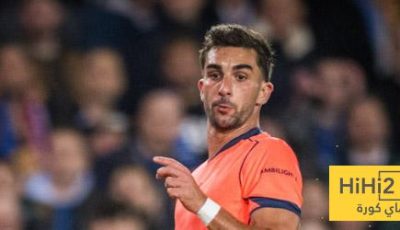 أرقام توريس أمام كلوب بروج