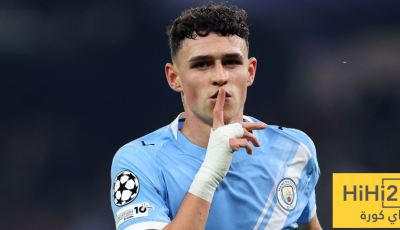 عين على فودين في فوز السيتي ضد دورتموند