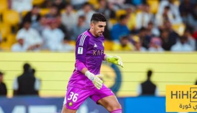 راغد النجار يكشف حقيقة توبيخ جيسوس له في مباراة النصر وغوا