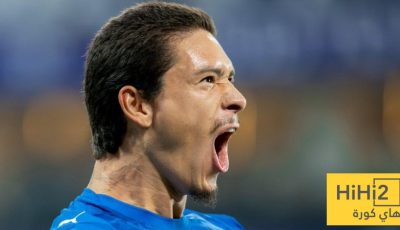 تساؤلات مثيرة حول صفقة نونيز .. من الذي ورط الهلال ؟