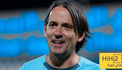 بتوصية إنزاغي .. الهلال يفتح خط التفاوض مع لاعب من الدوري الفرنسي