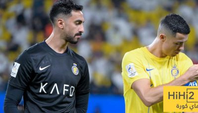 الجدل يشتعل حول حكم مواجهة النصر ونيوم !