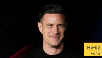 هل يجب على برشلونة بيع تير شتيغن ؟