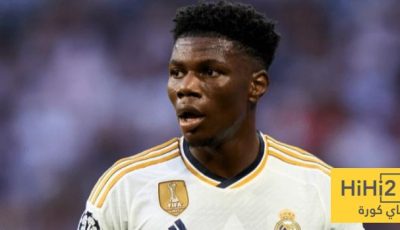 المباريات التي سيغيب عنها تشواميني بعد إصابته