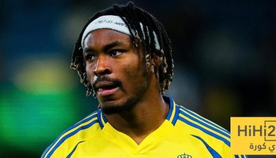 النصر يترقب قرار الجهاز الطبي بشأن سيماكان