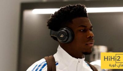 متى سيعود تشواميني لمباريات ريال مدريد