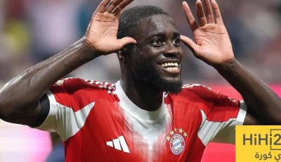 ريال مدريد يترقب مصير أوباميكانو مع بايرن ميونخ