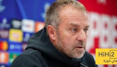 جماهير برشلونة يجب ان تتقبل فلسفة فليك ..!