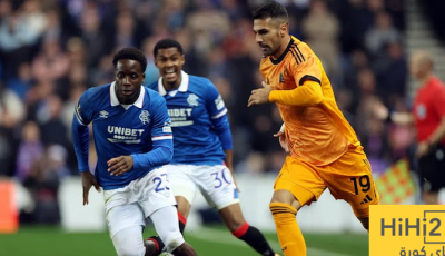 ترتيب الدوري الاوروبي بعد فوز روما على رينجرز