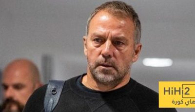 فليك ..” يعرف الداء ويرفض الدواء” ..!