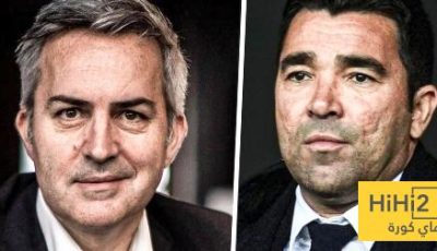 ديكو يرفض الاستسلام في معركته القضائية مع فيكتور فونت