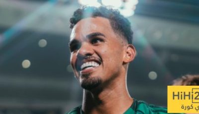 شكوك حول مشاركة جالينو مع الأهلي أمام الاتحاد