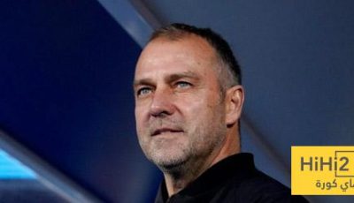 إجماع جماهيري … فليك فقد السيطرة على غرفة ملابس برشلونة