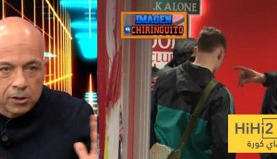 إلى ماذا يحتاج ألونسو حتى تكون غرفة ملابس الريال في صفه …؟!