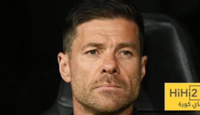 الانتقادات في حق ألونسو … غير مفهومة