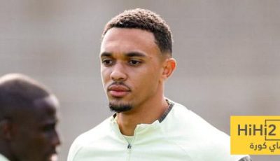 ماذا ينقص أرنولد لكي ينجح مع الريال …؟!