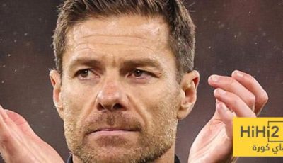 أكثر نسخة مقنعة للريال في عهد ألونسو