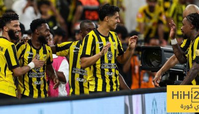 المنتخب السعودي يضم ثلاثي الاتحاد