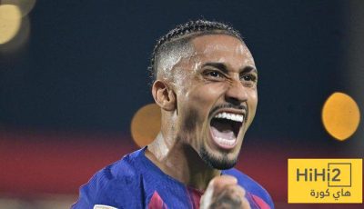 رسالة حاسمة من زوجة رافينيا بعد تجاهل الفيفا للبرازيلي !