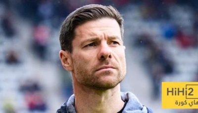 معركة ألونسو الصامتة في ريال مدريد !