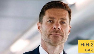 مهمة صعبة تنتظر ألونسو – هاي كورة