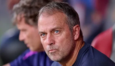 بالأرقام… لاعب لا غنى عنه في تشكيلة برشلونة