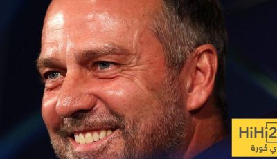 خبر سار في برشلونة – هاي كورة