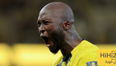 سر إتقان دانيلو بيريرا لمركزين !