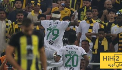 من هو حكم مباراة الديربي بين الاتحاد والأهلي ؟