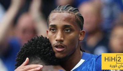 هدافو تشيلسي في الدوري قبل مواجهة وولفرهامبتون في الدوري