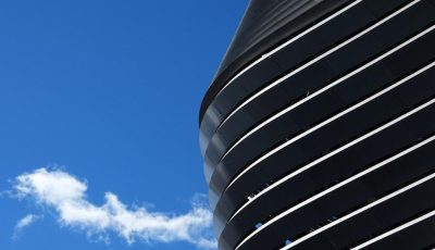 ريال مدريد يستغل ملعب البيرنابيو بأفضل طريقة ممكنة