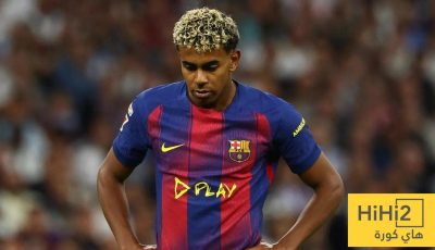 رأي لابورتا في مستوى لامين يامال مع برشلونة