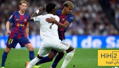 رابطة الليغا تطرح حقوق بث جديدة وتسعى لكسر حاجز المليار يورو سنويًا