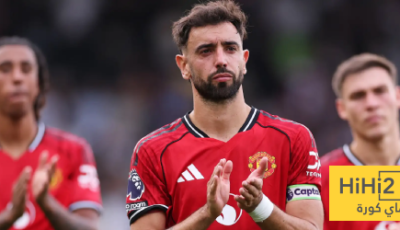 صفوف اليونايتد مكتملة قبل مواجهة توتنهام