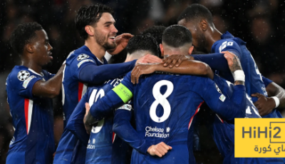 غيابات هامة لتشيلسي قبل مواجهة وولفرهامبتون