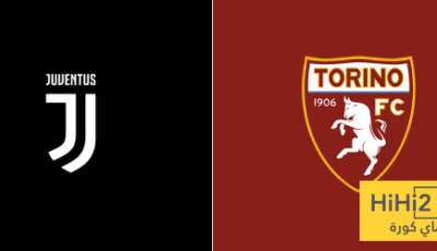 نتائج مواجهات يوفنتوس وتورينو في الدوري الإيطالي
