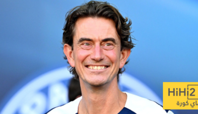 فرانك يتوعد مانشستر يونايتد – هاي كورة