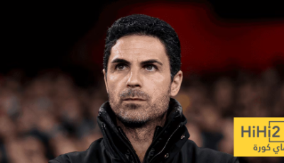 أرتيتا يحذر من مواجهة سندرلاند