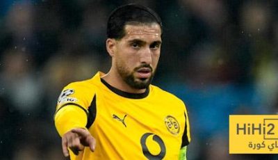 أرقام مهمة قبل مباراة دورتموند وهامبورغ