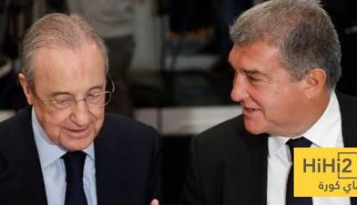 فارق الثقافة بين برشلونة وريال مدريد .. !