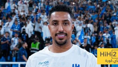 إحصائيات سالم الدوسري أمام النجمة