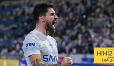 أرقام روبن نيفيز أمام النجمة