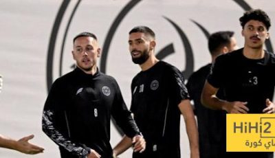 أرقام مهمة قبل مباراة الشباب والاتفاق