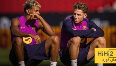 ماذا قال لاعبي برشلونة عن ملعب الكامب نو الجديد ؟
