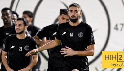 نتائج آخر 4 مباريات بين الشباب والاتفاق