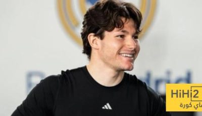 فران غارسيا قد يبدأ اساسيا ضد رايو فاليكانو