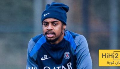 أرقام مهمة قبل مباراة باريس وليون