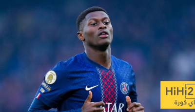 هل يتأثر باريس بإصابة حكيمي ومينديز؟