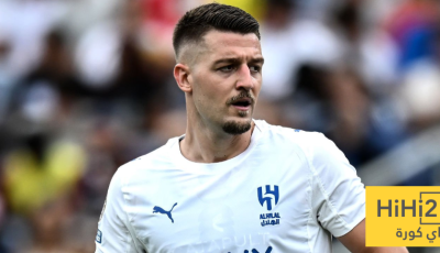 خريطة تحركات سافيتش ضد النجمة